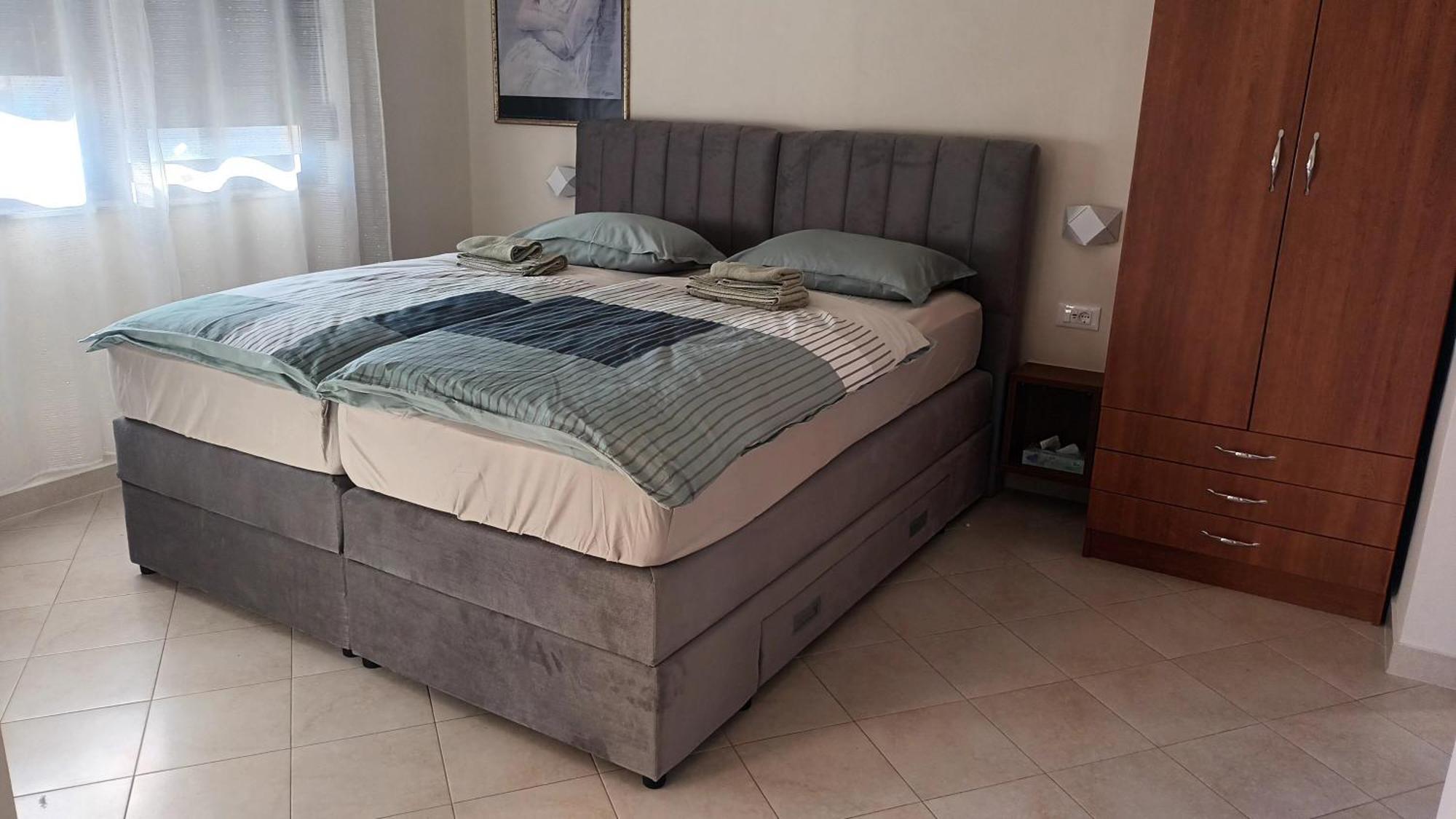 Studio Apartman Casper Zadar Exterior photo